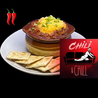 Chili and Chill - Chili Mix